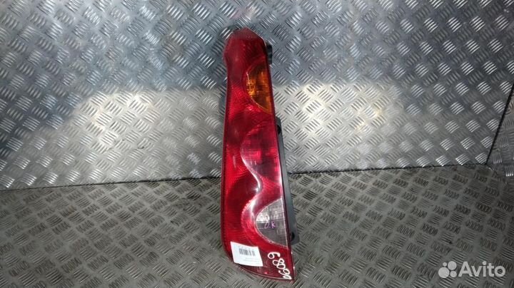 Фонарь Nissan Note E11 (2006-2013)