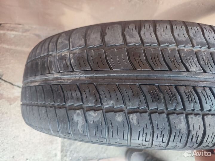 КАМА Кама-217 175/65 R14