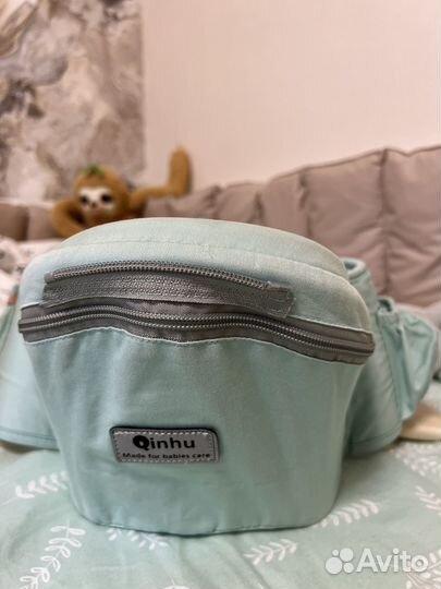 Эргорюкзак