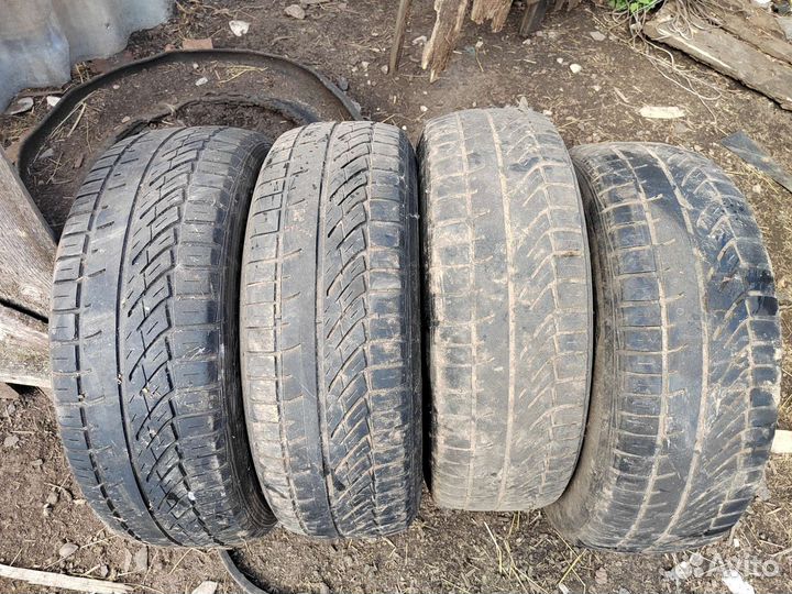 Tigar Hitris 205/65 R15 94H