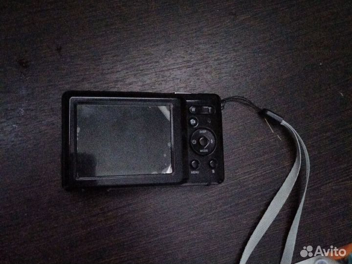 Фотоаппарат rekam ilooc s950i