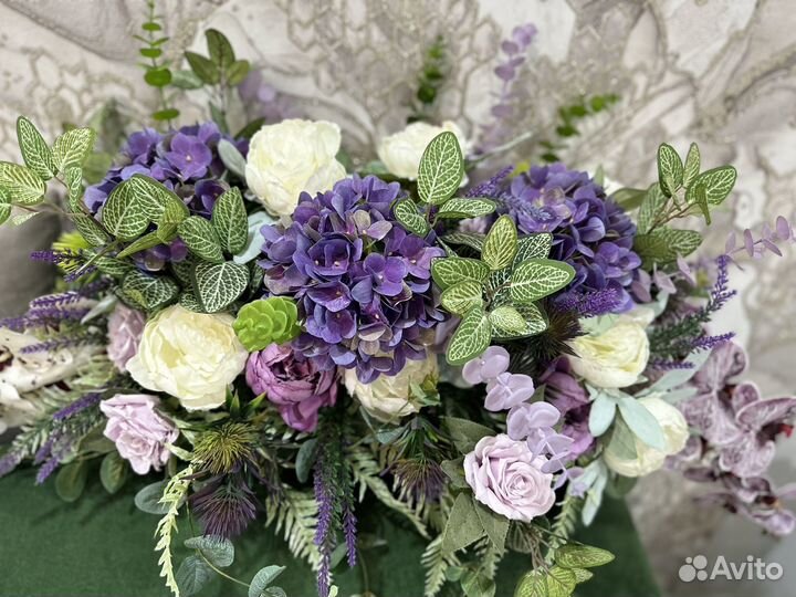 Для свадьбы