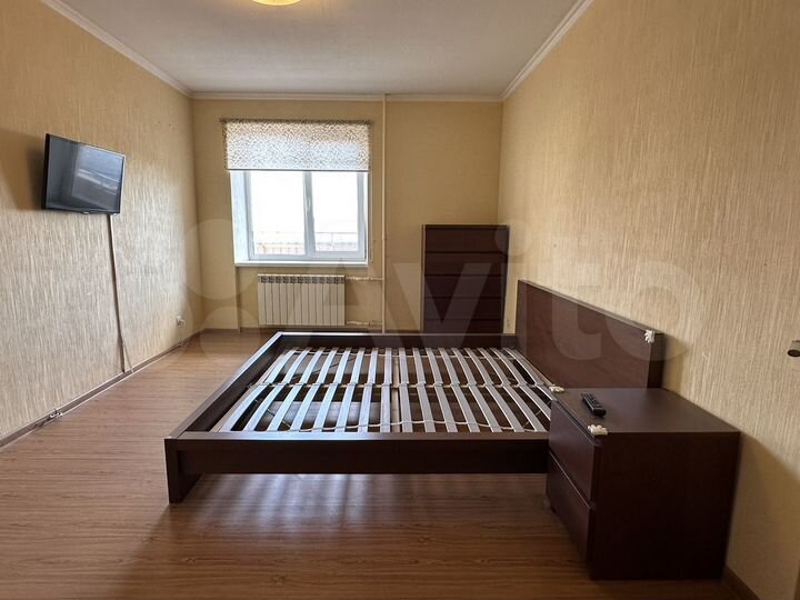 2-к. квартира, 67,5 м², 8/9 эт.