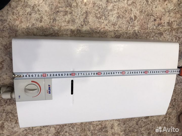 Газовый водонагреватель бу