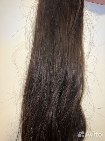 Волосы для наращивания