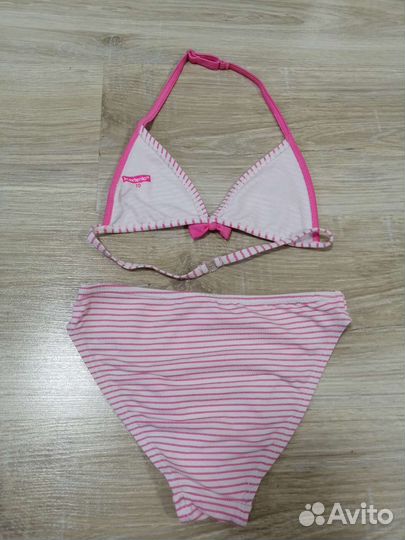 Купальник на девочку