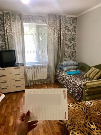 Квартира-студия, 26 м², 2/2 эт.