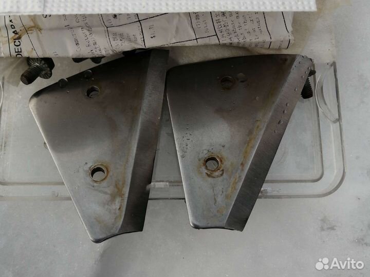 Ледобур mora 150