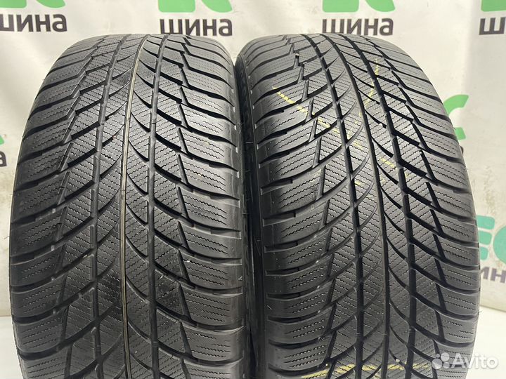Bridgestone Blizzak LM-001 225/50 R18