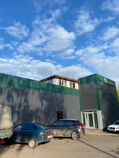 Свободного назначения, 150 м²