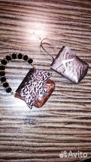 Сумочки для кукол