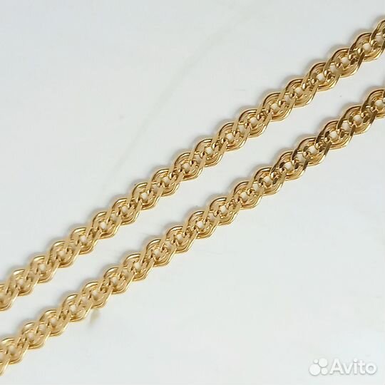 Золотая цепь