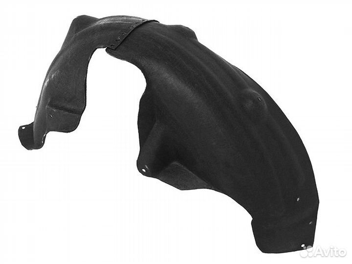 Новый подкрылок Hyundai Tucson TL