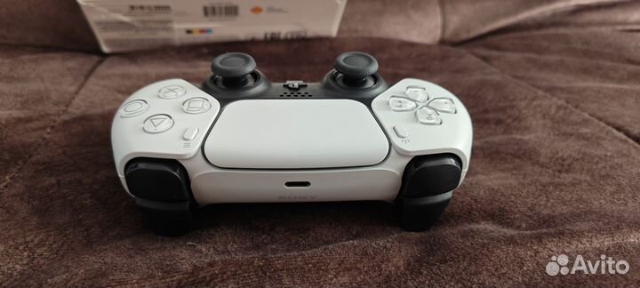 Геймпад Dualsense PS5