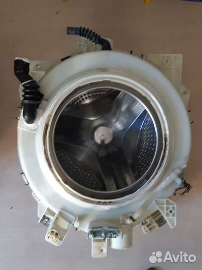 Бак стиральной машины