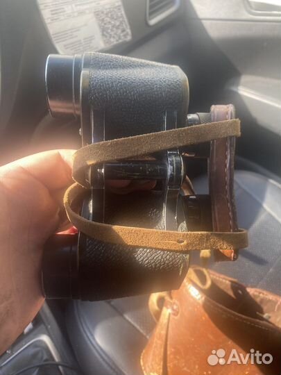 Бинокль СССР 1933 год