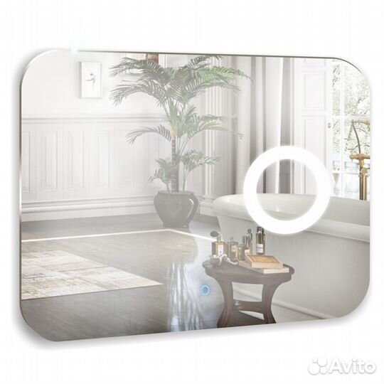 Зеркало mixline 