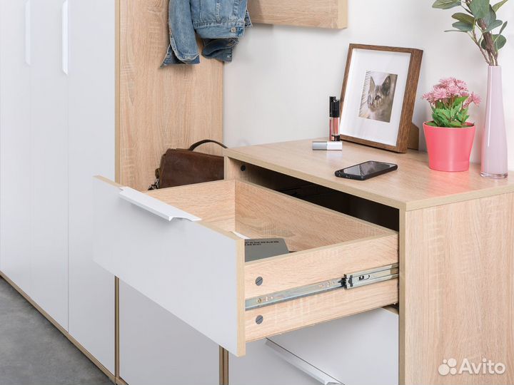 Модульная система для прихожей