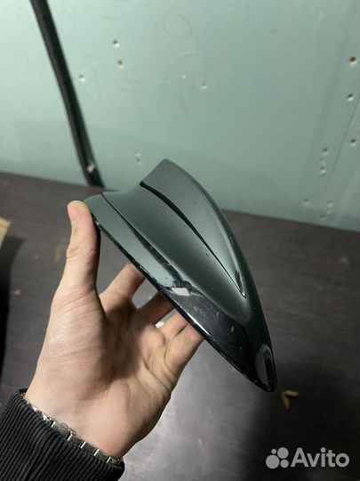 Плавник на крышу BMW M4 F82