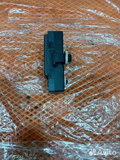 Блок управления Audi A6 C6 4F AUK 2006