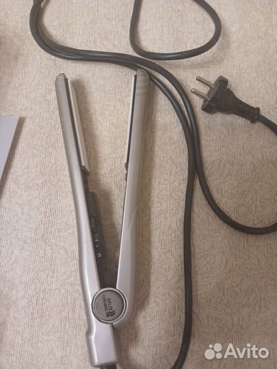 Выпрямитель для волос