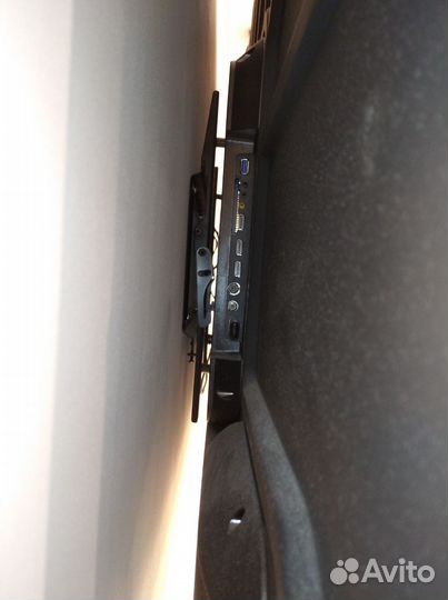 Телевизор Hisense 75A6BG