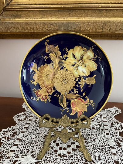 Коллекционные тарелки. Kaiser. Германия