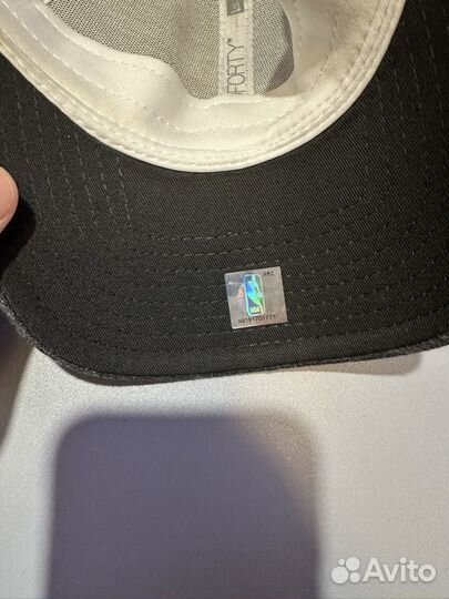 Кепка chicago bulls