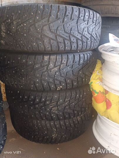 Viatti Strada Asimmetrico 185/65 R14