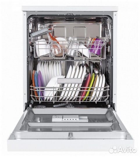 Посудомоечная машина maunfeld MWF12S