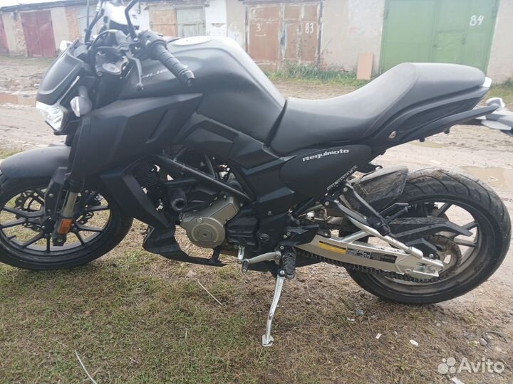 Продам мотоцикл