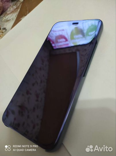 Чехол книжка Xiaomi