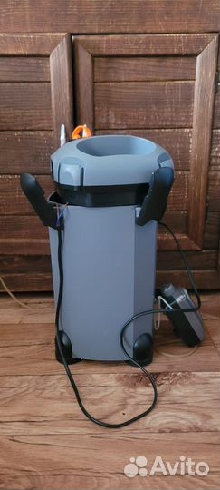 Фильтр для аквариума внешний