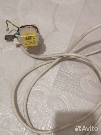 Комплектующие от стиральной машинки Ардо