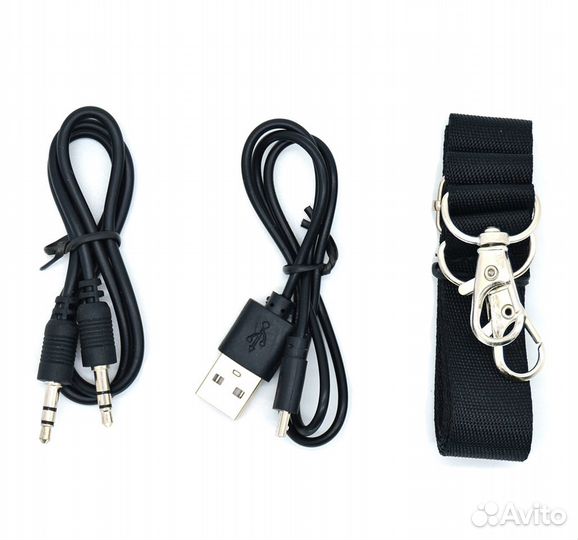 Колонки беспроводные горизонталь bluetooth, 2 вида