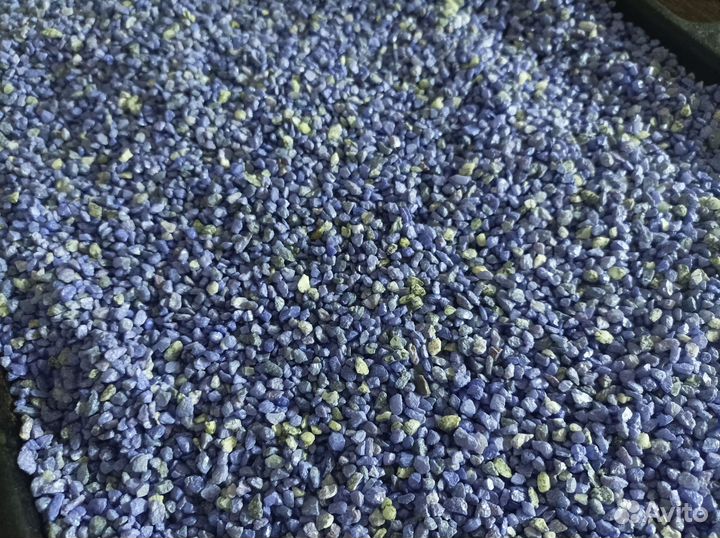 Грунт для аквариума