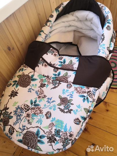 Коляска детская