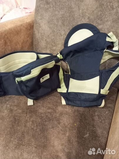 Рюкзак переноска кенгуру
