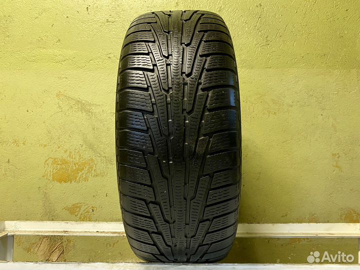 Nokian Tyres Hakkapeliitta R 255/55 R19 R