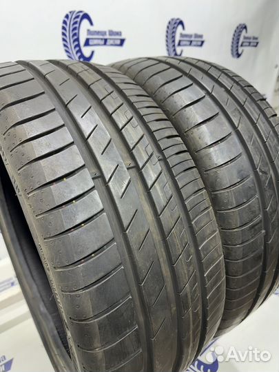 Goodyear EfficientGrip Performance 195/40 R17