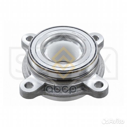 Подшипник ступицы перед прав/лев SM1004 sufix