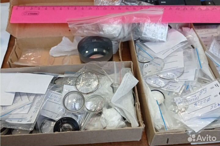 Фотопринадлежности в ассортименте