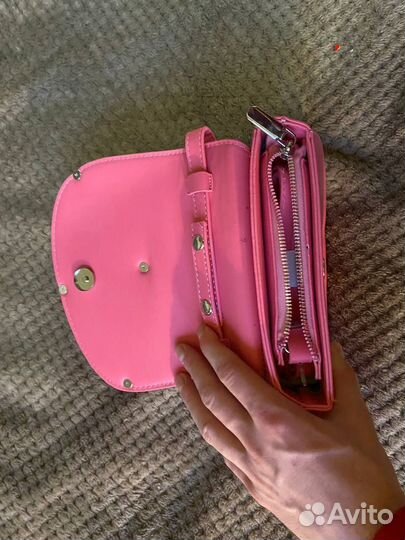 Новая женская сумка Diesel