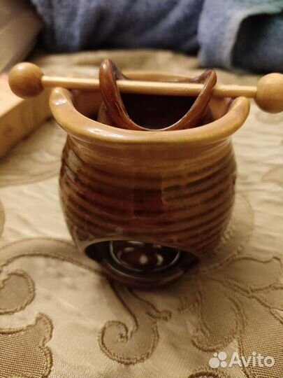 Аромалампа 