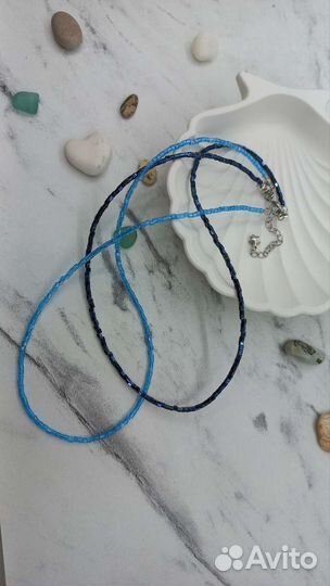 Чокеры / браслеты / серьги