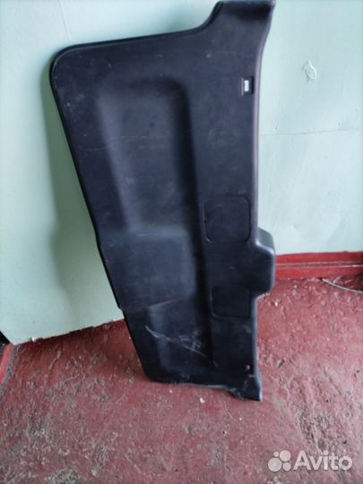 Дверь погожника