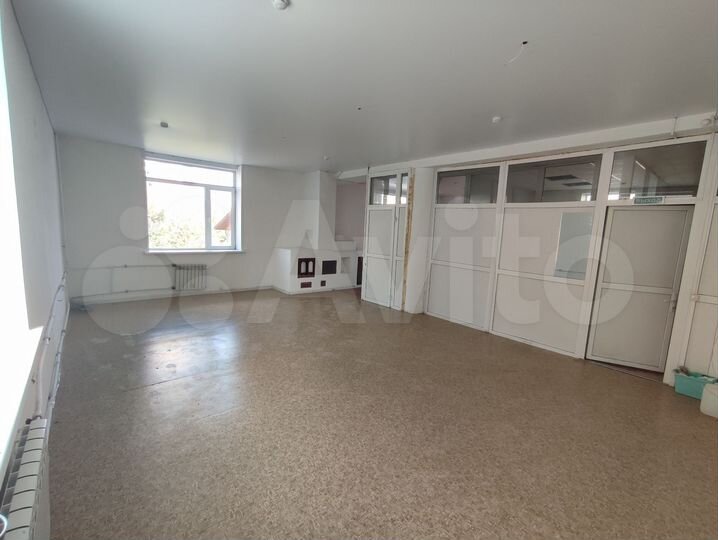 Помещение 49 м²