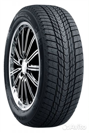 Nexen Winguard Ice Plus 195/50 R15 82T