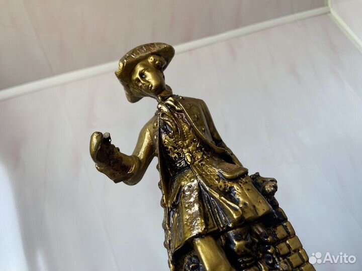 Часы каминные 