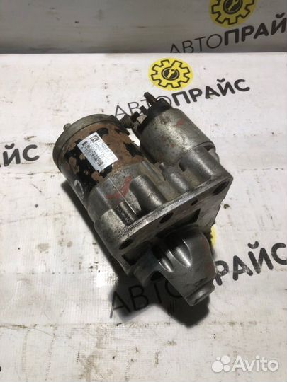 Стартер Peugeot 308 EP6 2008